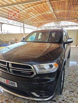 دودج دورانجو